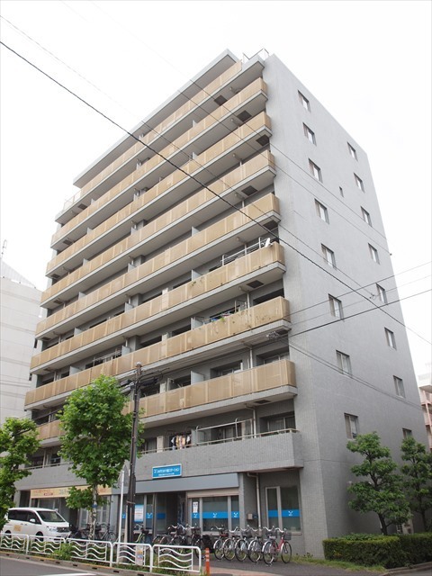 住吉パークホームズ